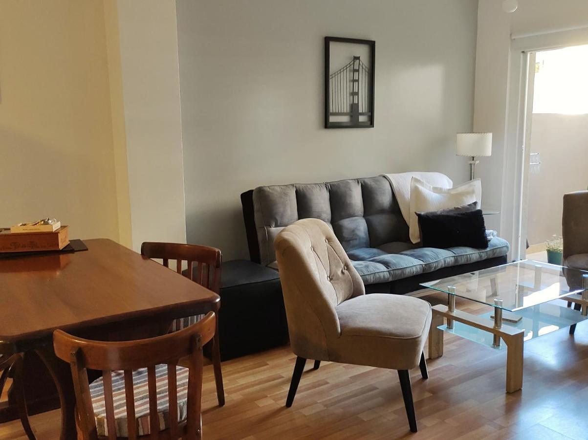Santa Fe 4950 Apartment Buenos Aires