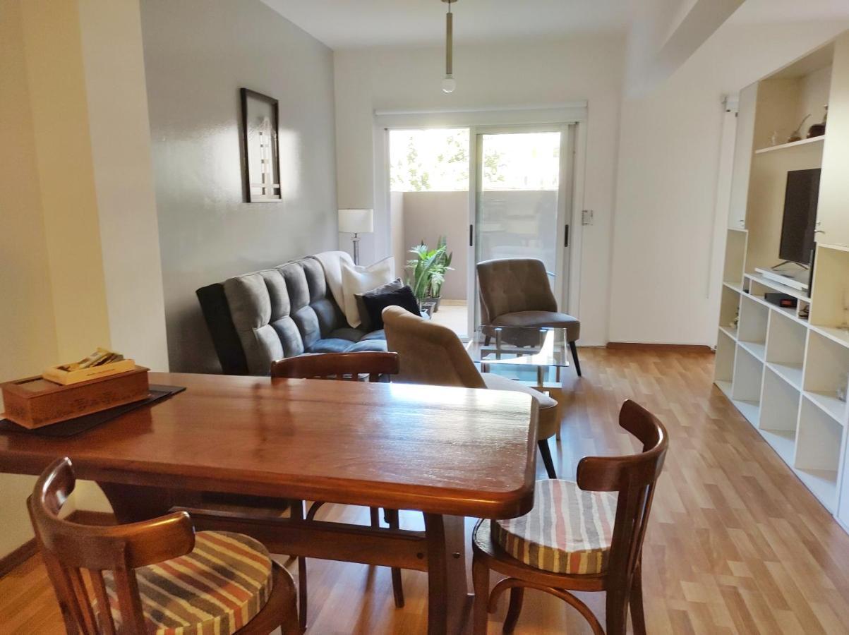 Santa Fe 4950 Apartment Buenos Aires