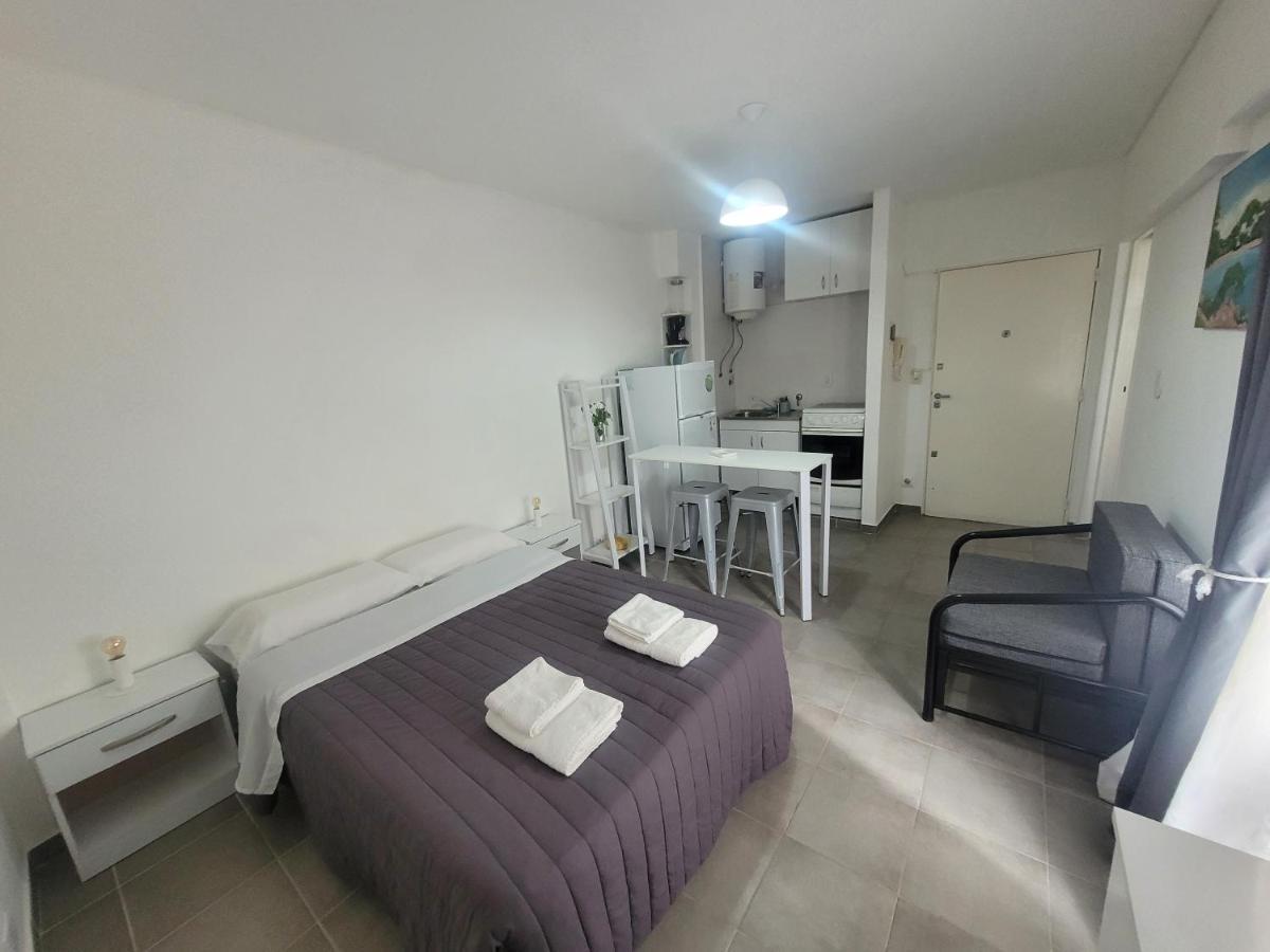 Sancer House Departamento En Belgrano * Buenos Aires