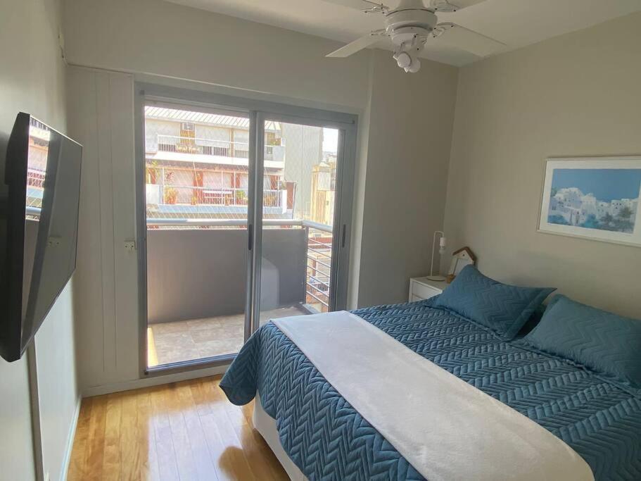 Cozy 1-bedroom In The Heart Of V.urquiza *