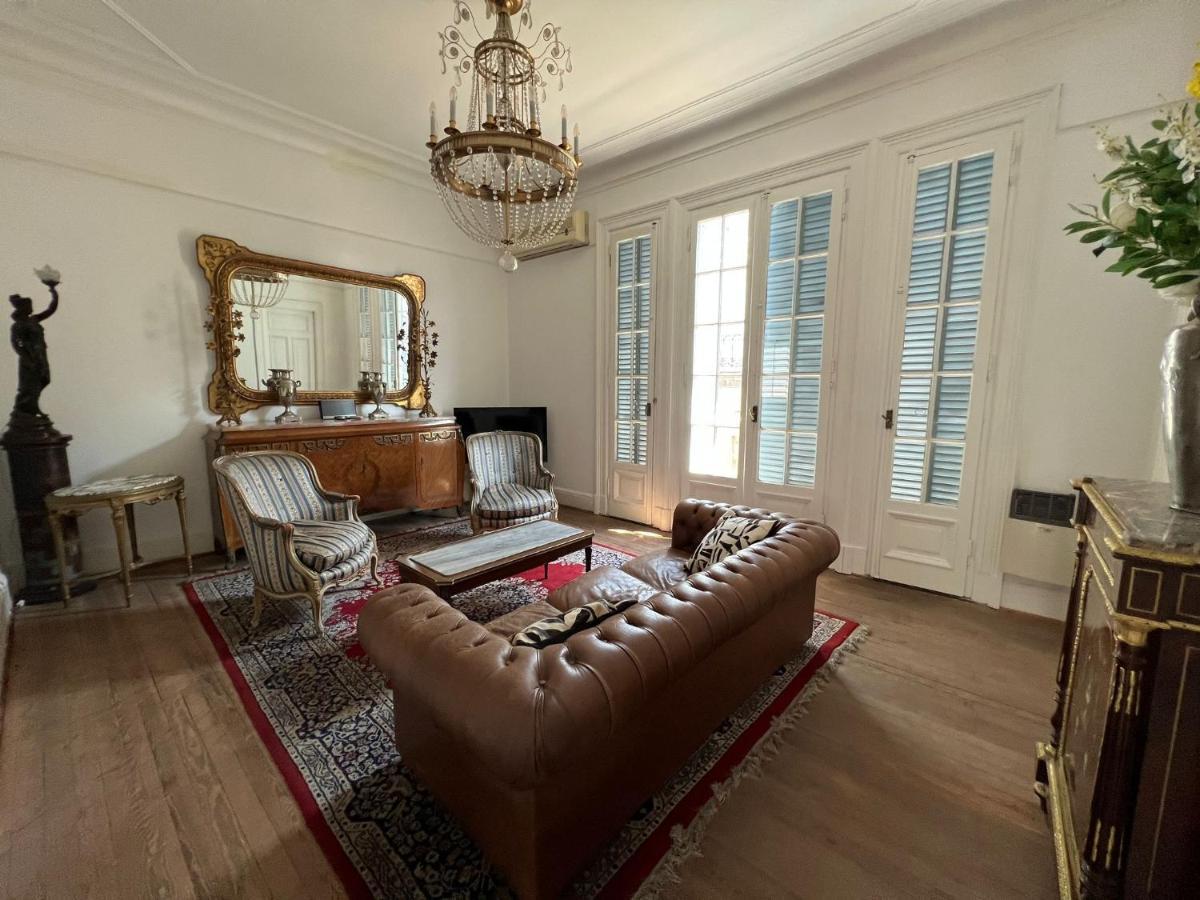 Beautiful In Plaza Dorrego, San Telmo Apartment *