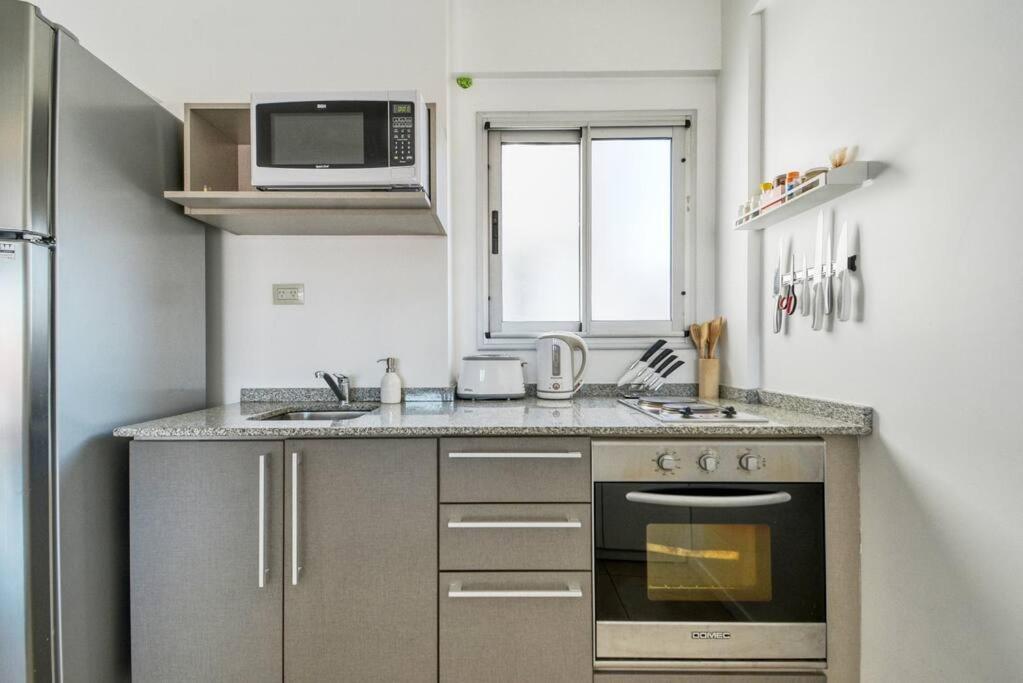 Apartamento Rent Cramer