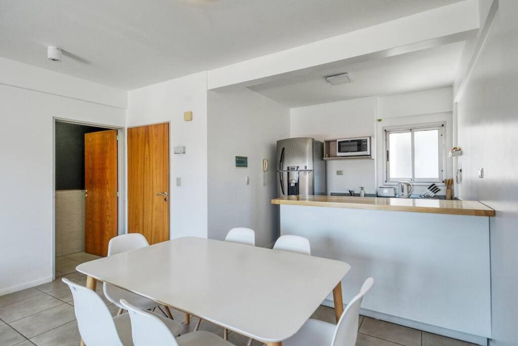 Apartamento Rent Cramer *