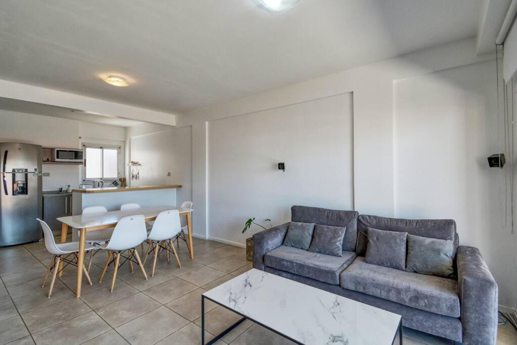 Apartamento Rent Cramer Buenos Aires