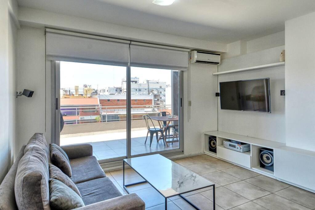 Rent Cramer Apartamento