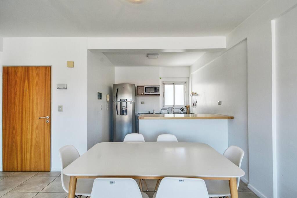 Apartamento Rent Cramer Buenos Aires