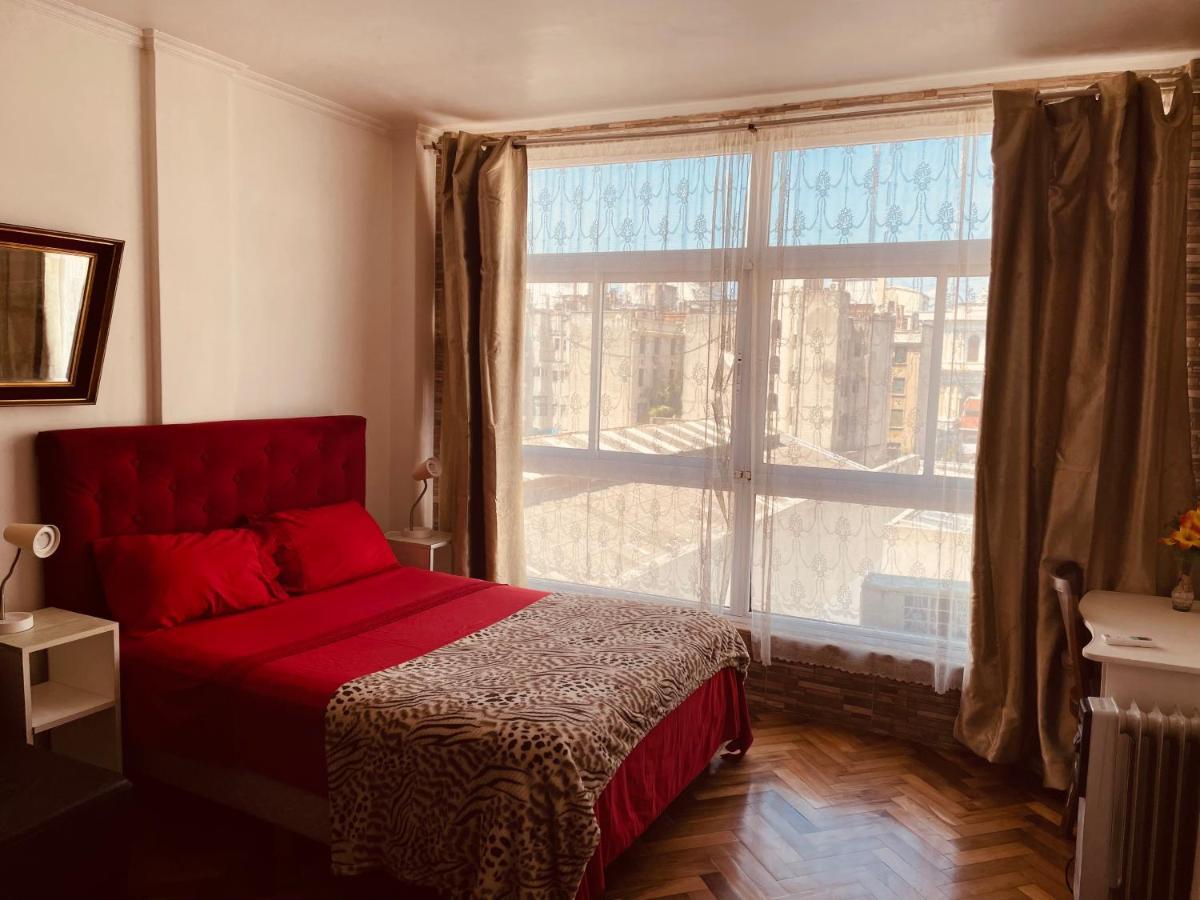 Apartment Departamento En El Casco Historico De La Ciudad De Buenos Aires