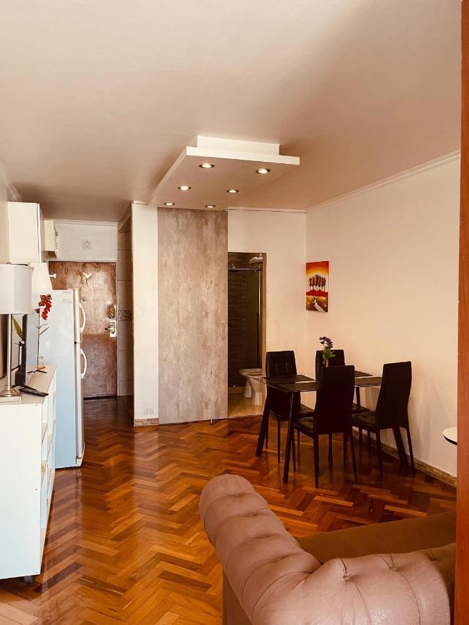 Departamento En El Casco Historico De La Ciudad De Buenos Aires