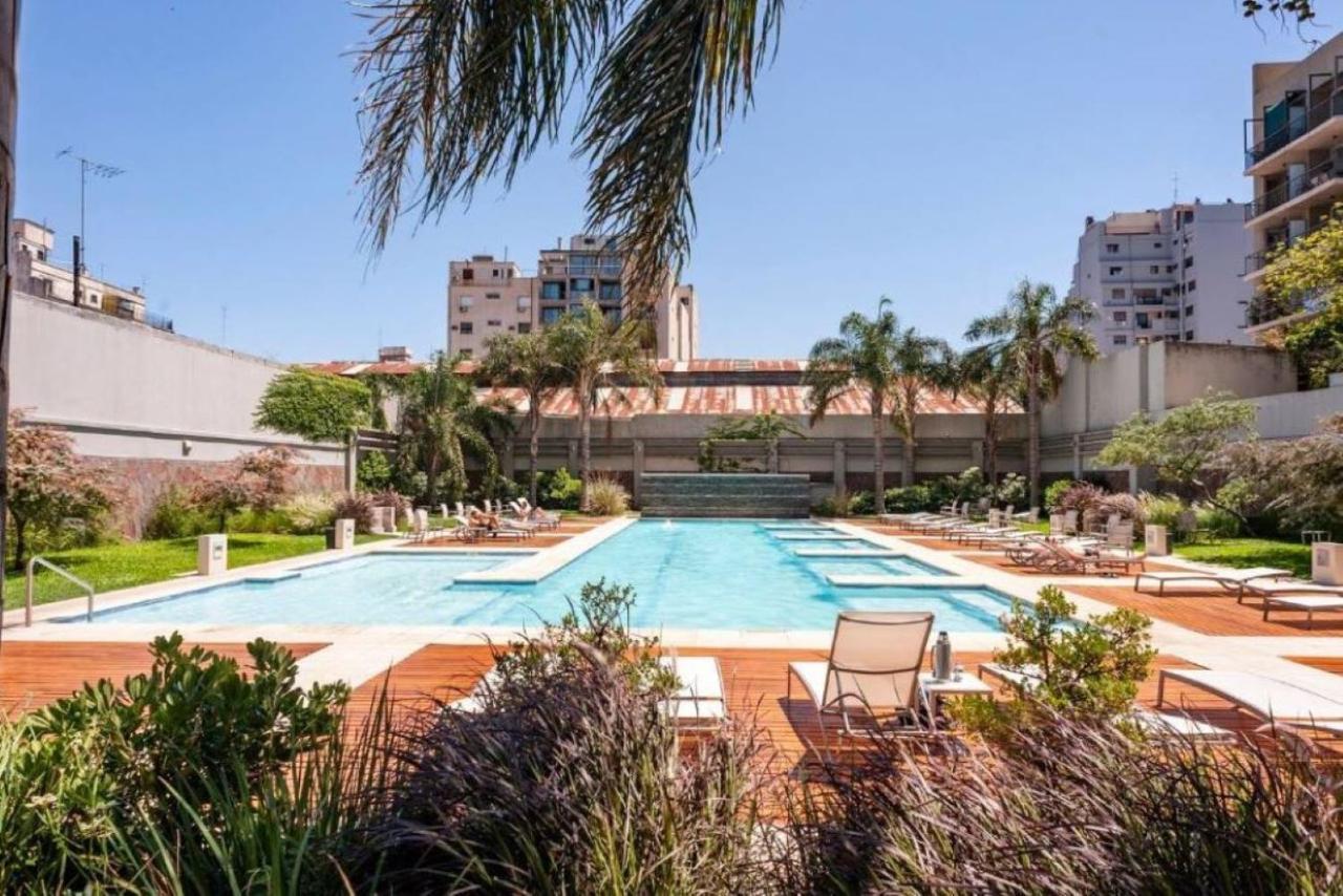 Quartier San Telmo 10 Apartment *