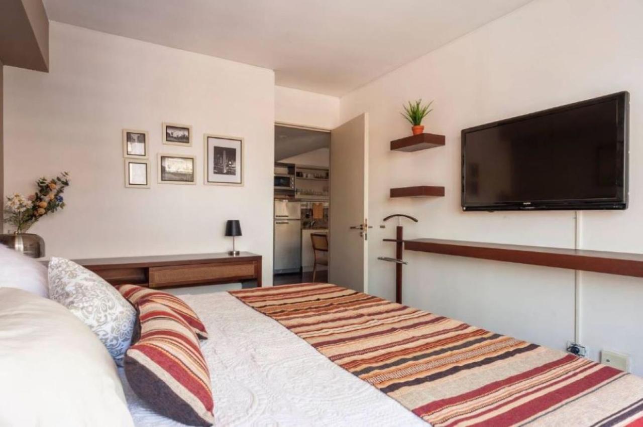 Apartment Quartier San Telmo 10 *