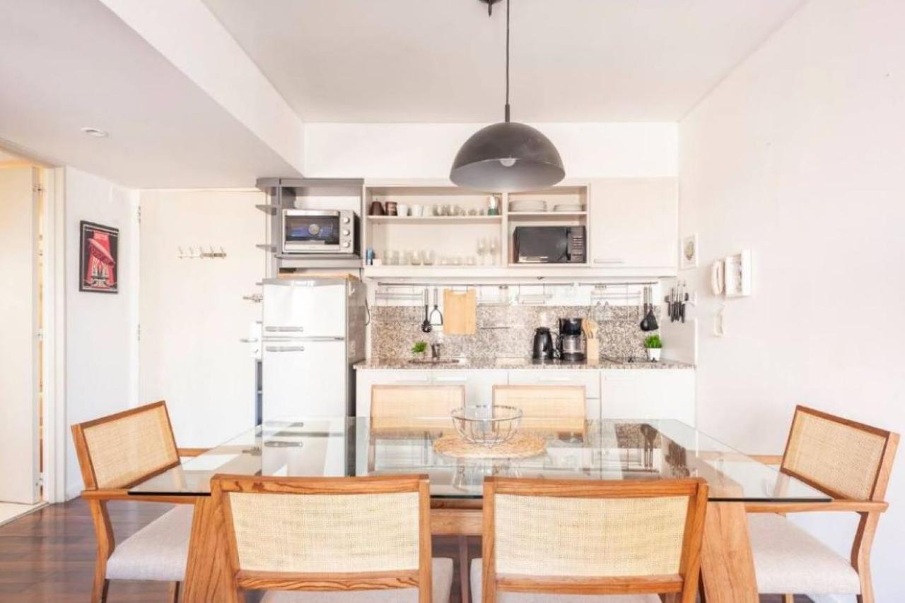 Quartier San Telmo 10 Apartment Buenos Aires