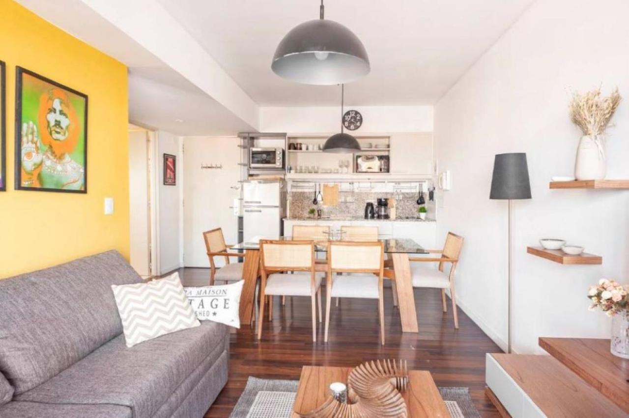 Apartment Quartier San Telmo 10 *