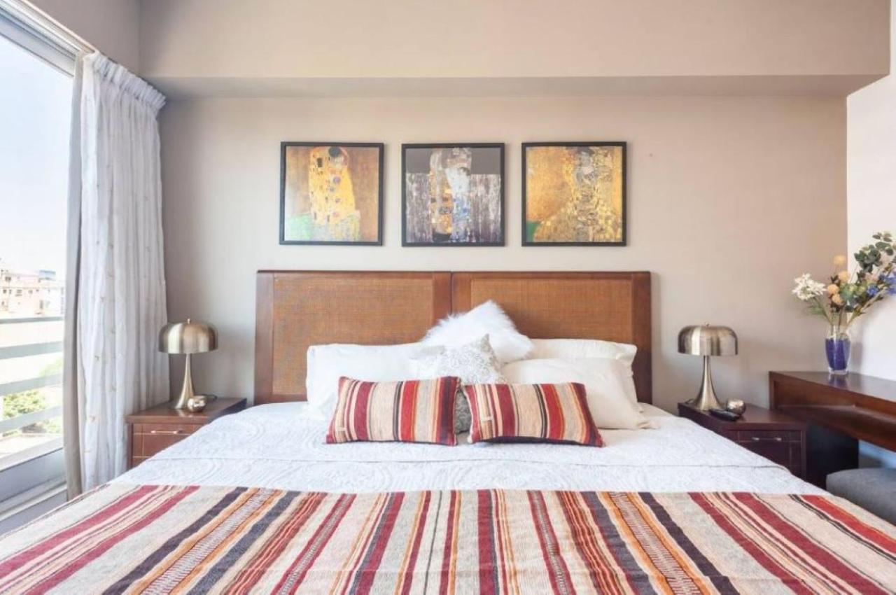 Quartier San Telmo 10 Apartment *