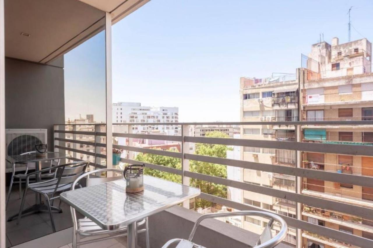 Quartier San Telmo 10 Apartment *