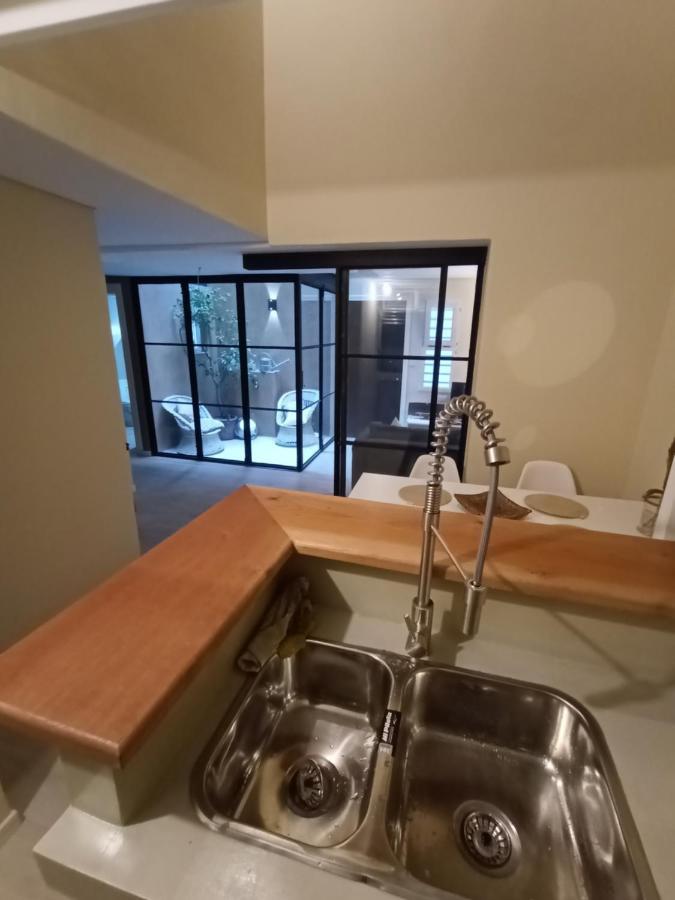 Holiday home Hermoso, Moderno Con Patio Y Terraza 7 Personas Buenos Aires