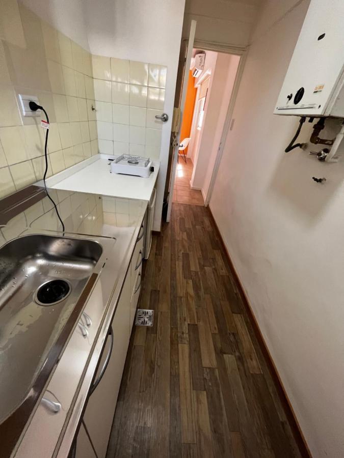 Apartamento Palermo Soho Orei Buenos Aires