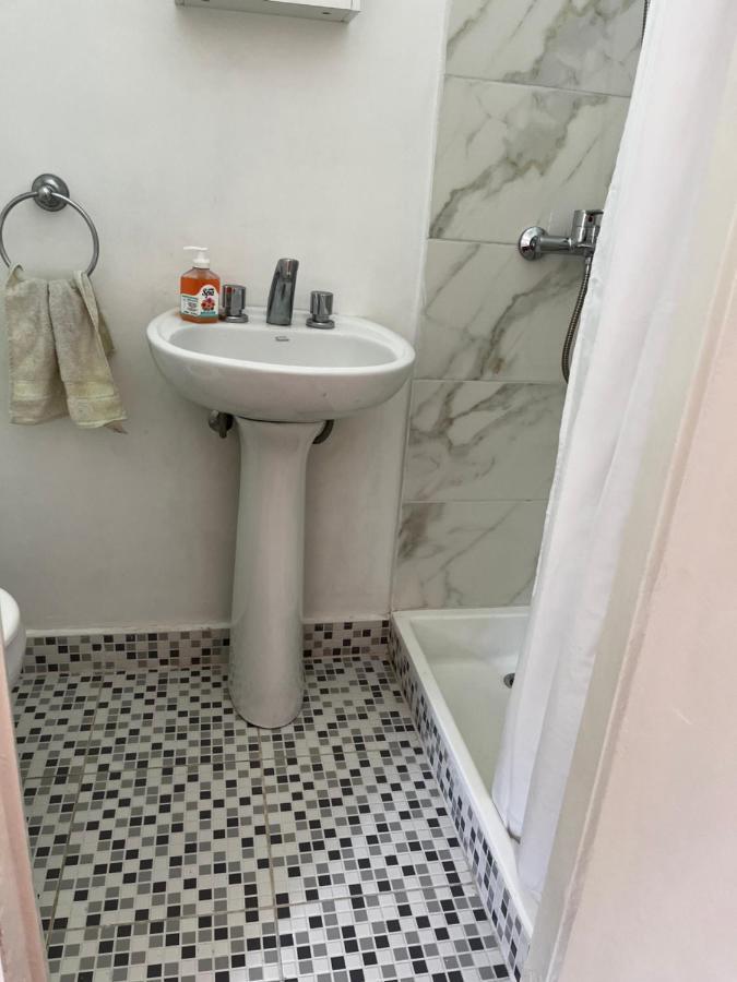 Palermo Soho Orei Apartamento