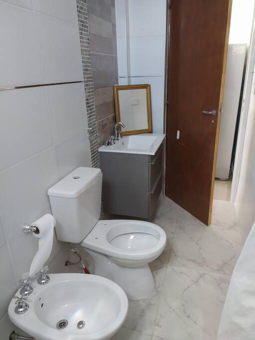 Hermoso A Estrenar Apartment