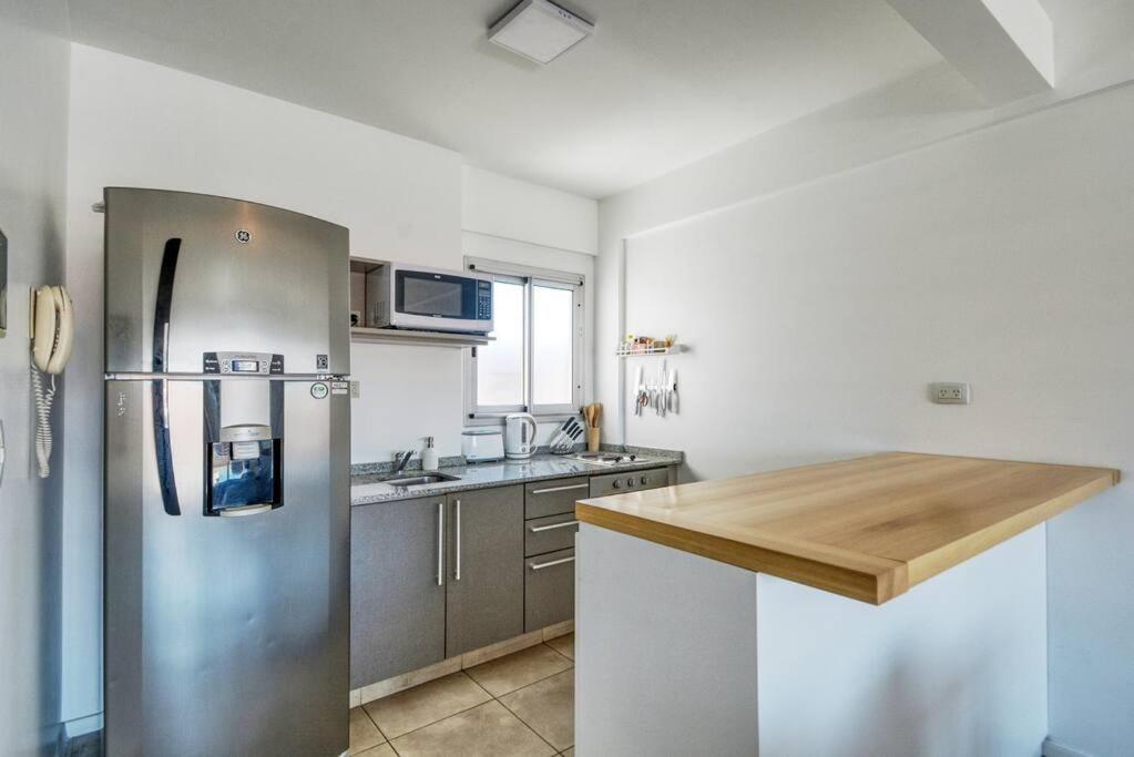 Apartamento Rent Cramer *