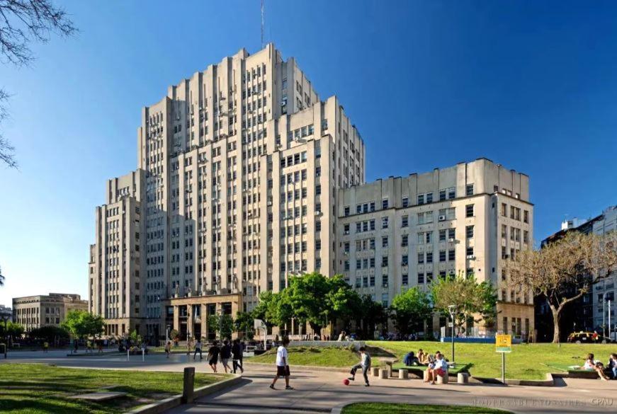 Apartment Bookingrent Palermo1 Buenos Aires