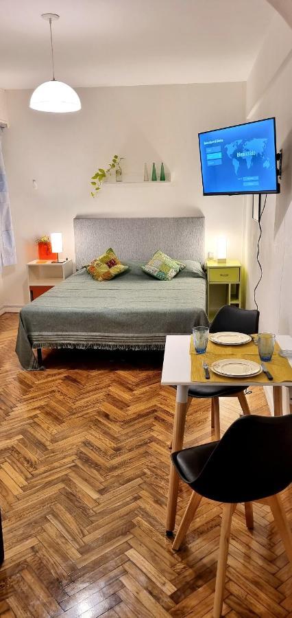 Bookingrent Palermo1 Apartment *