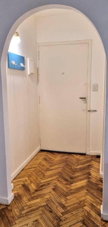 Apartment Bookingrent Palermo1