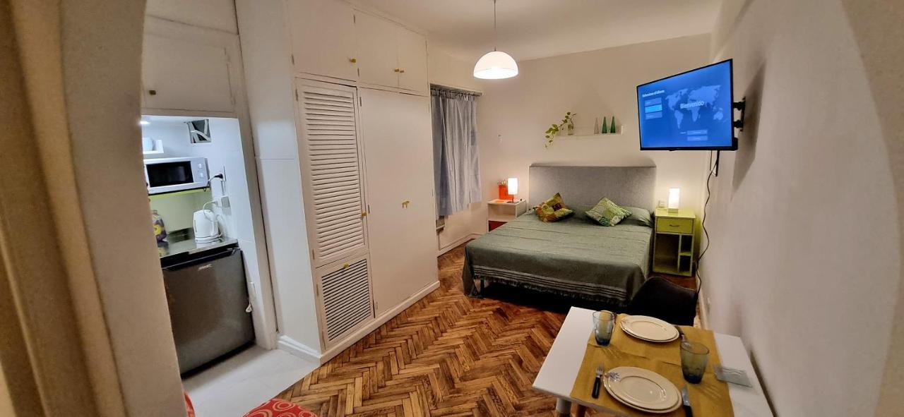 Bookingrent Palermo1 Apartment