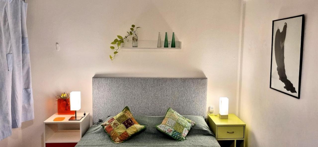 Apartment Bookingrent Palermo1 Buenos Aires