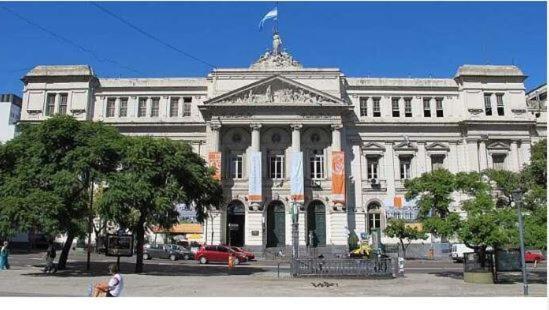 Apartment Bookingrent Palermo1 Buenos Aires