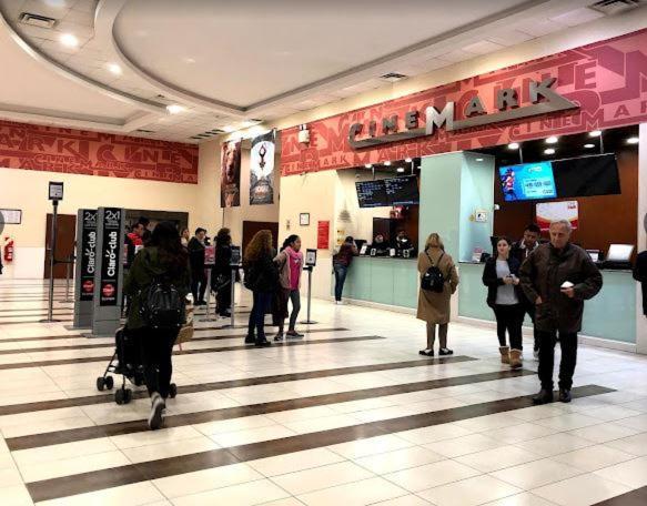Bookingrent Palermo1 Buenos Aires
