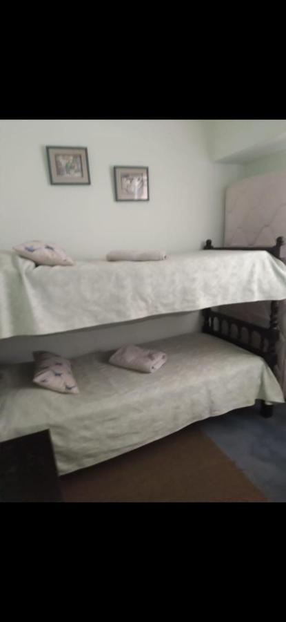 3 Ambientes Barrio Norte * Buenos Aires