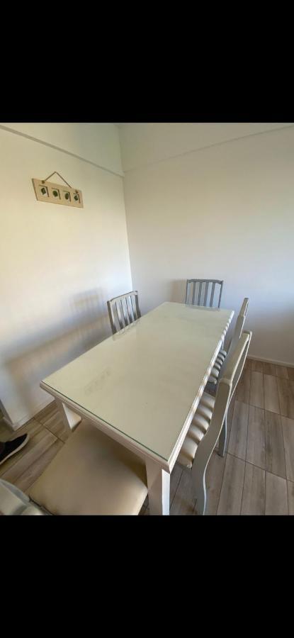 Apartment 3 Ambientes Barrio Norte Buenos Aires