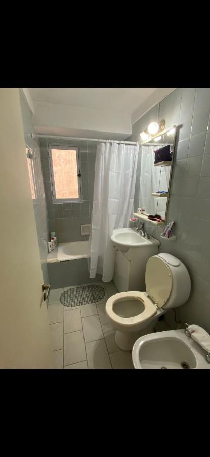 3 Ambientes Barrio Norte Apartment Buenos Aires