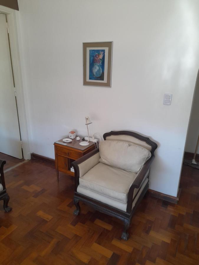 Bienestar Apartment *