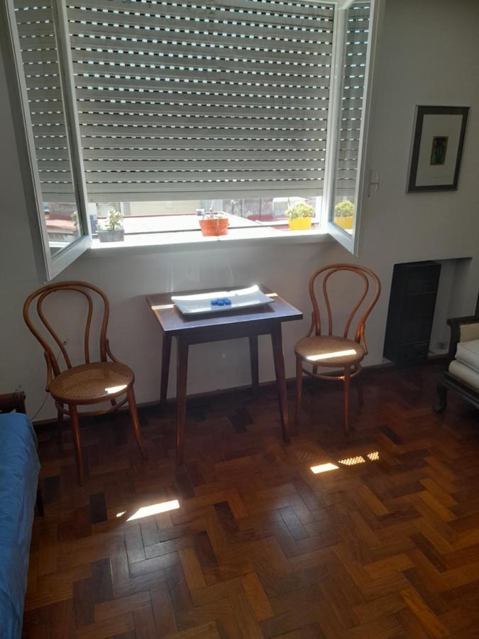 Bienestar Apartment *