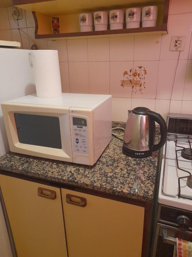 Apartment Bienestar *