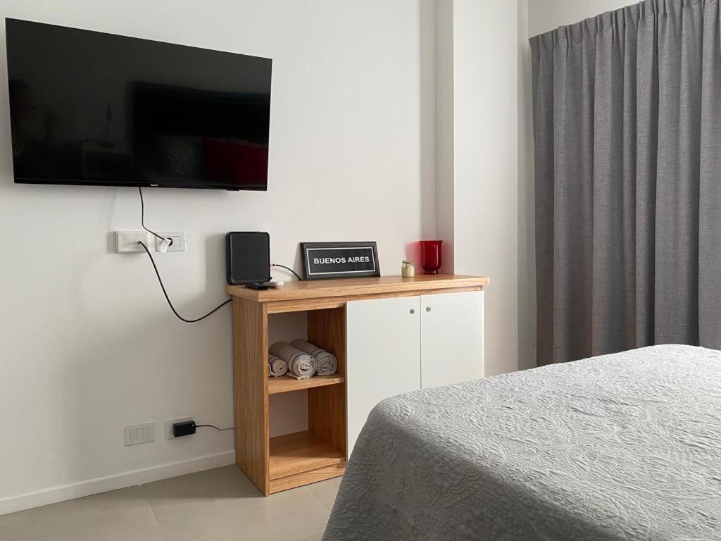 Nice Palermo Bnb Apartment Buenos Aires