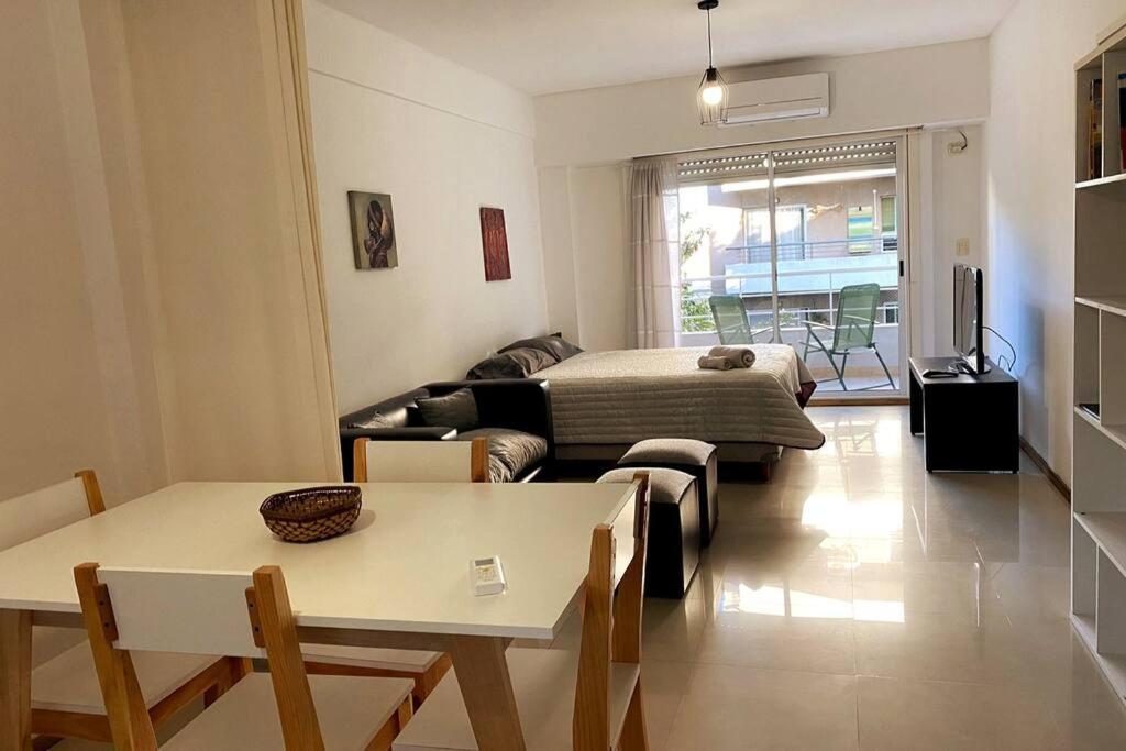 Apartamento Adorable Ambiente Ciudad Autónoma de Buenos Aires