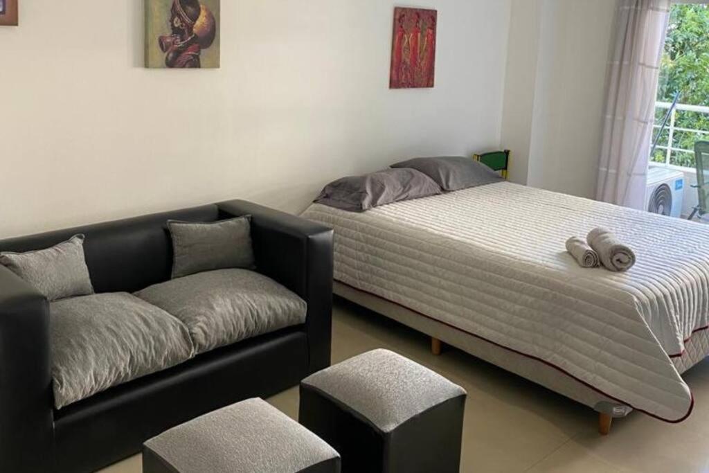 Adorable Ambiente Apartamento