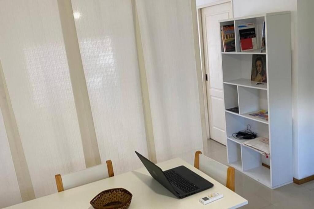 Adorable Ambiente Apartamento Ciudad Autónoma de Buenos Aires