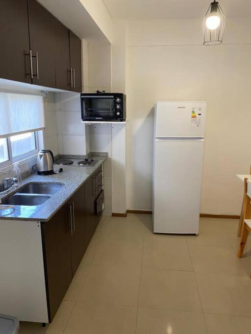Apartamento Adorable Ambiente *