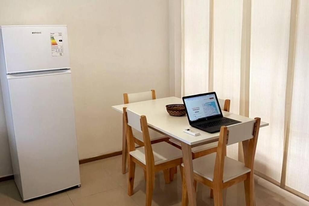 Apartamento Adorable Ambiente Ciudad Autónoma de Buenos Aires