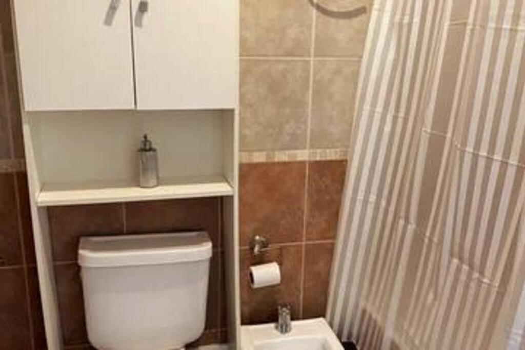 Apartamento Adorable Ambiente Ciudad Autónoma de Buenos Aires