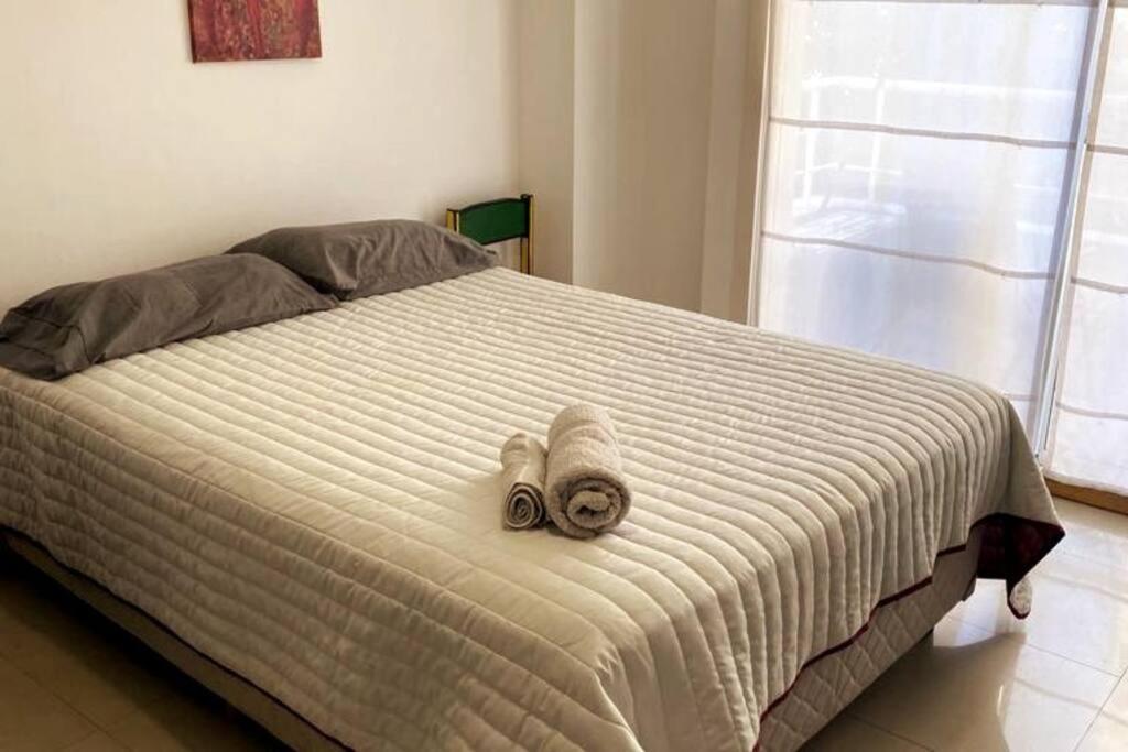 Apartamento Adorable Ambiente *