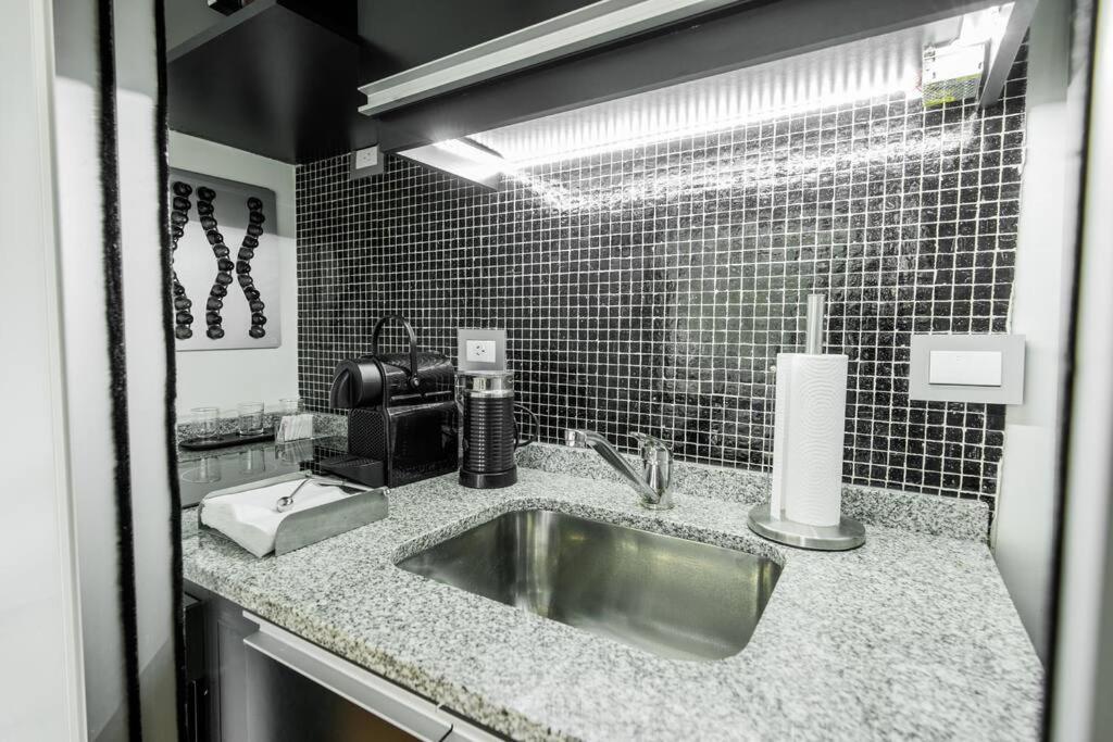 Apartamento Recoleta Buenos Aires