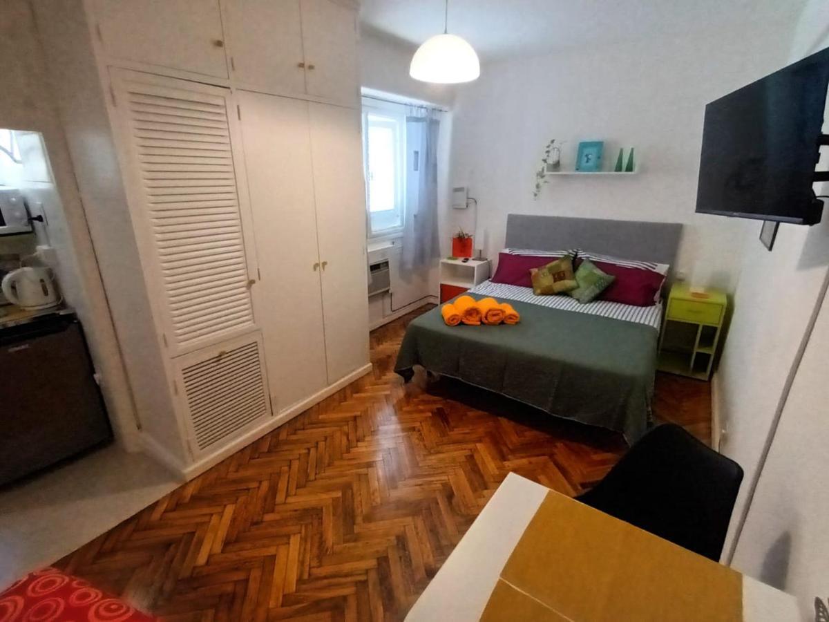 Apartment Bookingrent Palermo1