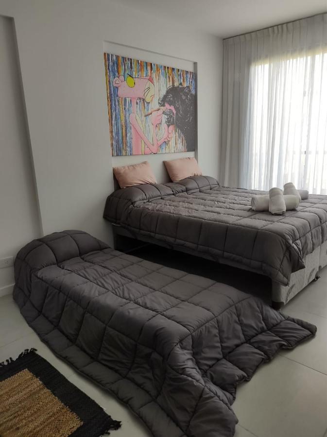 Double Or 2-3 Beds Private Studio - Pinkpanther