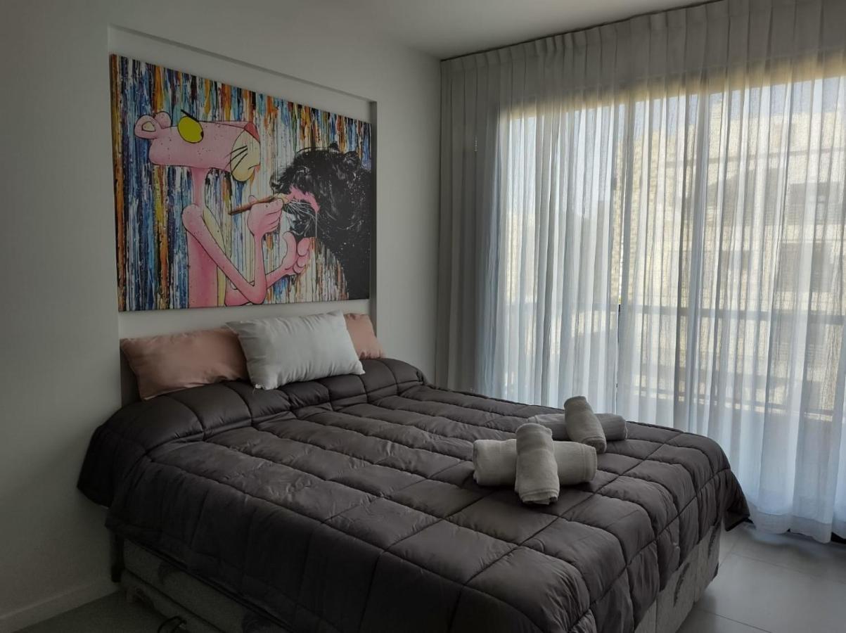 Double Or 2-3 Beds Private Studio - Pinkpanther Buenos Aires