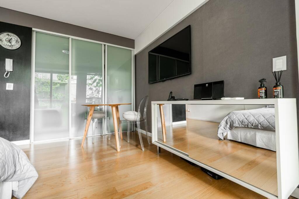 Apartamento Recoleta Buenos Aires