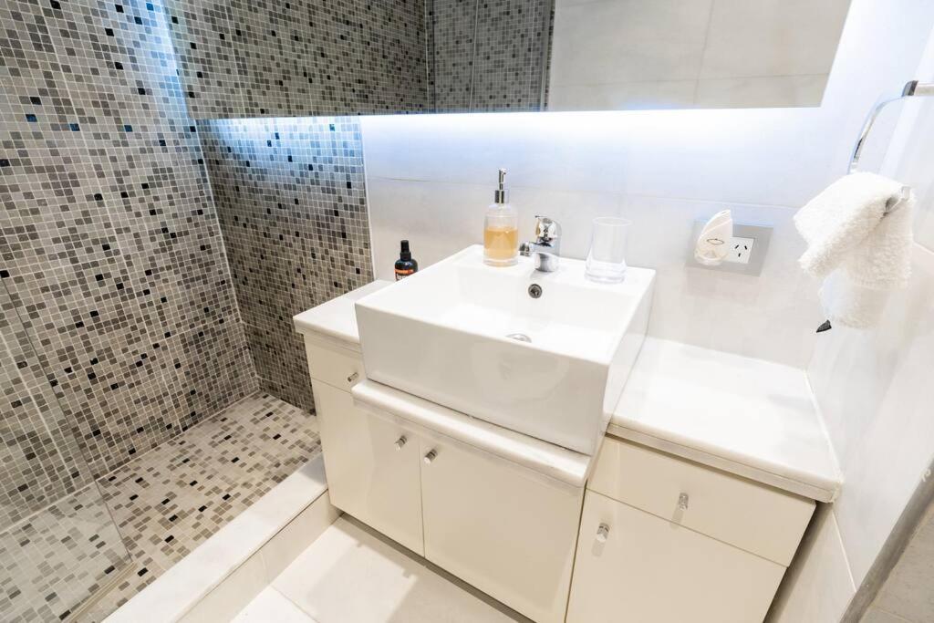 Recoleta Apartamento Buenos Aires